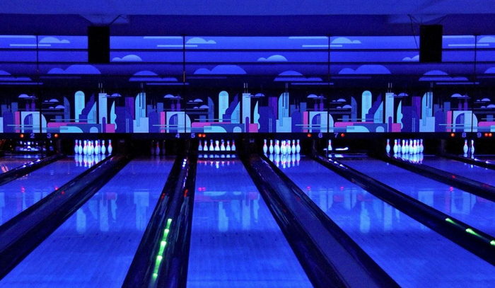 Liberty Lanes - Photo From Website